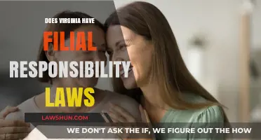 Understanding Filial Responsibility Laws in Virginia: A Comprehensive Guide