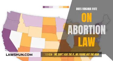 Virginia's Abortion Law: What's the Verdict?