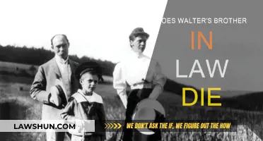Heisenberg's Family: Who Dies and Who Survives?