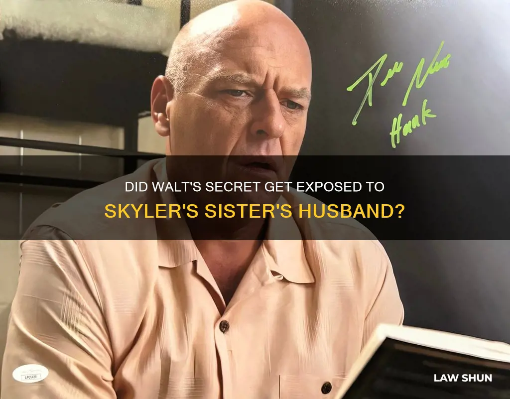 does walt