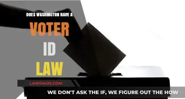 Does Washington Require Voter ID? Understanding the State's Election Laws