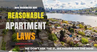 Navigating Washington's Apartment Laws: A Tenant's Guide to Reasonable Regulations