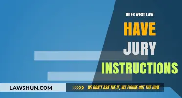 Exploring Jury Instructions in West Law: A Comprehensive Guide