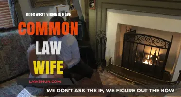 Common-Law Marriage in West Virginia: What's the Law?