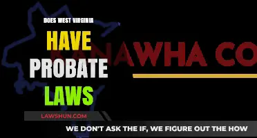 Exploring West Virginia's Probate Laws: A Comprehensive Guide