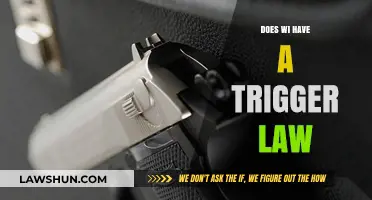 Exploring Wisconsin's Gun Laws: Understanding the Trigger Law Debate