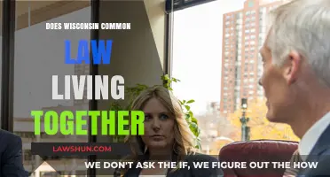Living Together: Wisconsin's Common Law Marriage