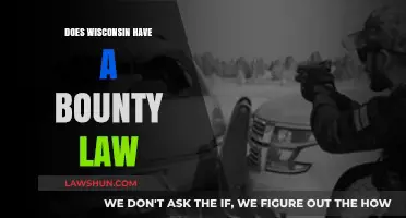 Exploring Wisconsin's Bounty Law: What You Need to Know