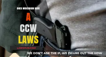 Understanding Wisconsin's Concealed Carry Laws: A Comprehensive Guide