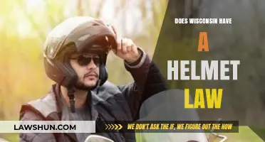 Wisconsin's Motorcycle Helmet Laws: What You Need to Know