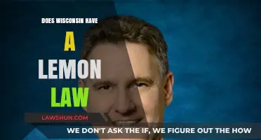 Wisconsin Lemon Law: Protecting Consumers from Defective Vehicles