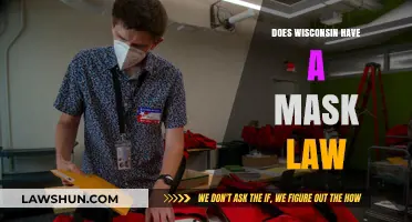 Wisconsin's Mask Mandate: What You Need to Know
