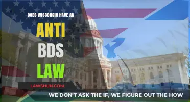 Wisconsin's Anti-BDS Law: What You Need to Know