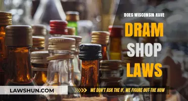 Understanding Wisconsin's Dram Shop Laws: Liability and Compliance