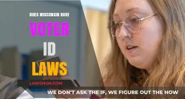 Wisconsin Voter ID Laws: What You Need to Know Before Voting