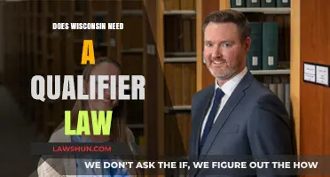 Wisconsin's Qualifier Law Debate: Necessary Regulation or Unneeded Red Tape?