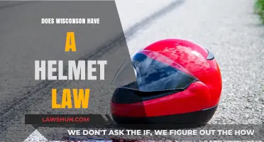 Exploring Wisconsin's Motorcycle Helmet Laws: A Comprehensive Guide