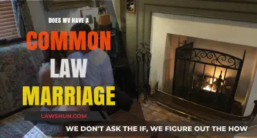 Understanding West Virginia's Stance on Common Law Marriage
