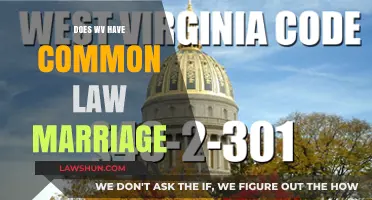 Understanding West Virginia's Stance on Common Law Marriages