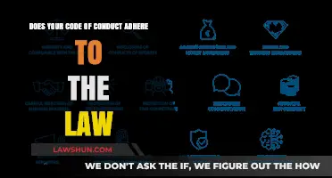 Is Your Code of Conduct Legally Compliant? Key Considerations