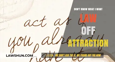 Unleash Your Desires: Mastering the Law of Attraction When Uncertain
