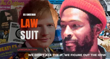 Ed Sheeran's Legal Battle: Copyright Lawsuit Explained and Analyzed