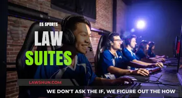 Navigating Legal Battles in Esports: Lawsuits Shaping the Industry