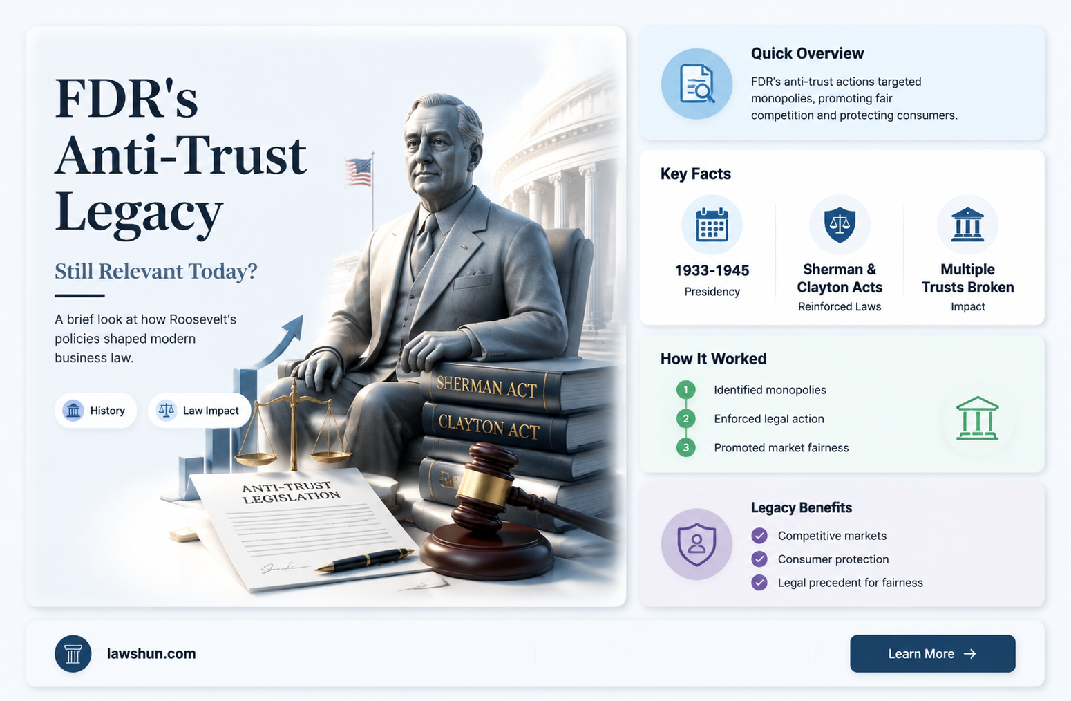 are fdr