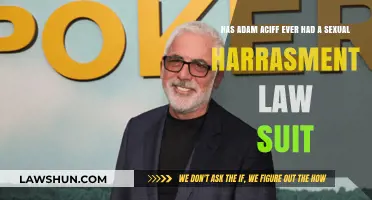 Adam Arkin: Sexual Harassment Lawsuit Allegations Examined