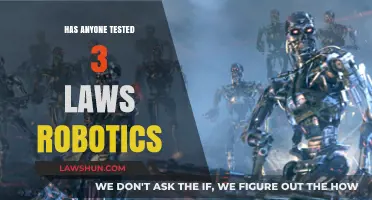 Exploring the Ethics: Have the Three Laws of Robotics Been Tested?