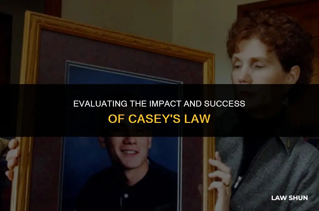 has casey