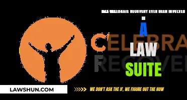 Has Celebrate Recovery Faced Legal Battles? Exploring the Facts