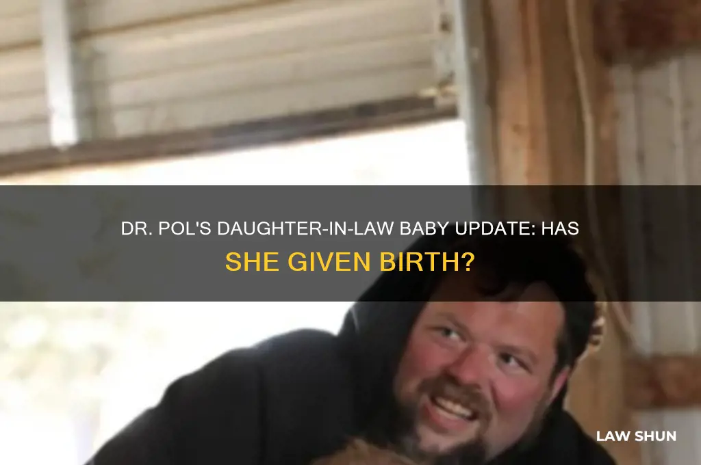 has dr pol