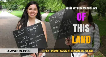 Upholding Justice: How Our Laws Shape Society and Protect Rights