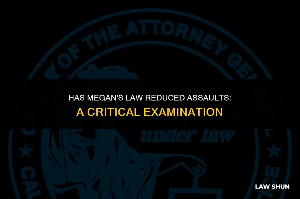 has megan