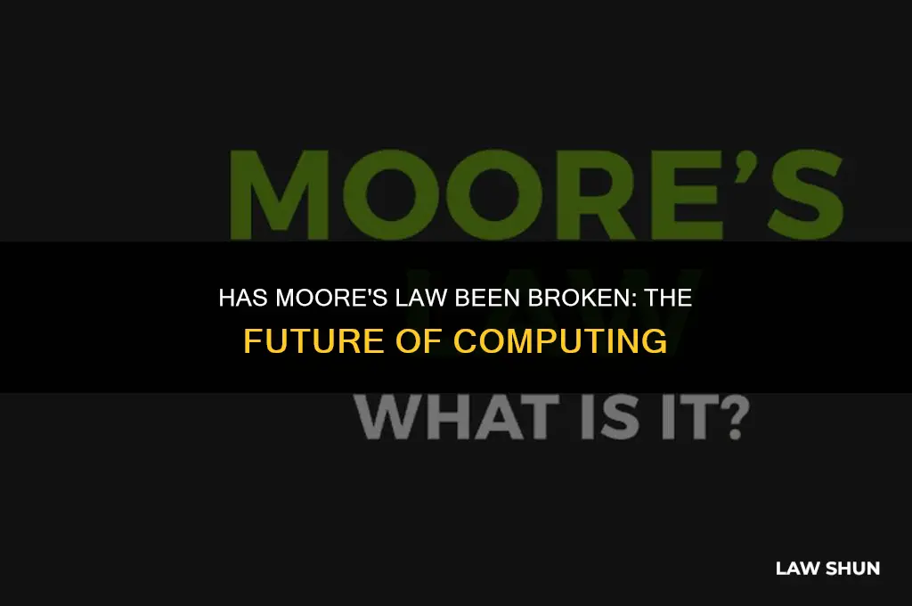 has moore