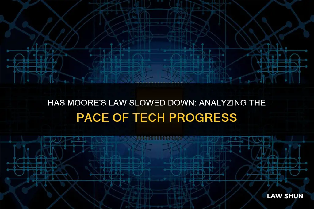has moore