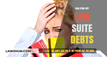 Settling Lawsuits: Strategies to Successfully Pay Off Legal Debts
