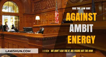 Ambit Energy Lawsuit: Unraveling the Legal Battle and Its Implications