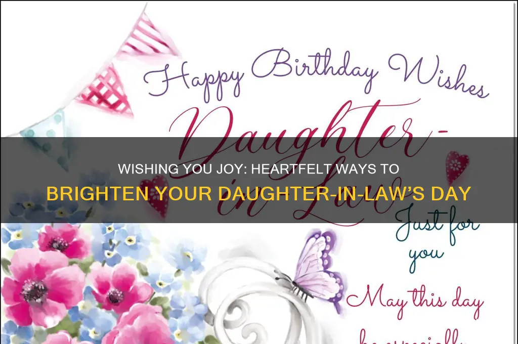 have a great day daughter-in-law