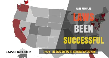 Examining the Impact: Have Red Flag Laws Been Successful?
