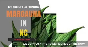 Is Medical Marijuana Legal in North Carolina? Latest Law Updates
