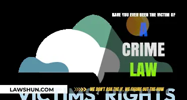 Victim of a Crime? Understanding Your Rights and Legal Recourse