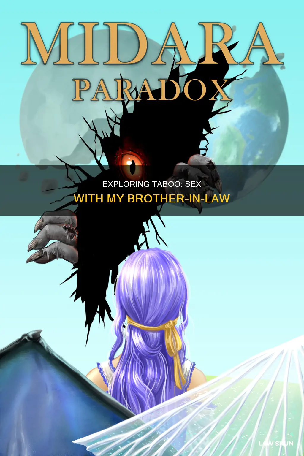 have you ever had sex with your brother in law