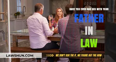 Unspoken Taboos: Exploring the Complex Dynamics of In-Law Relationships