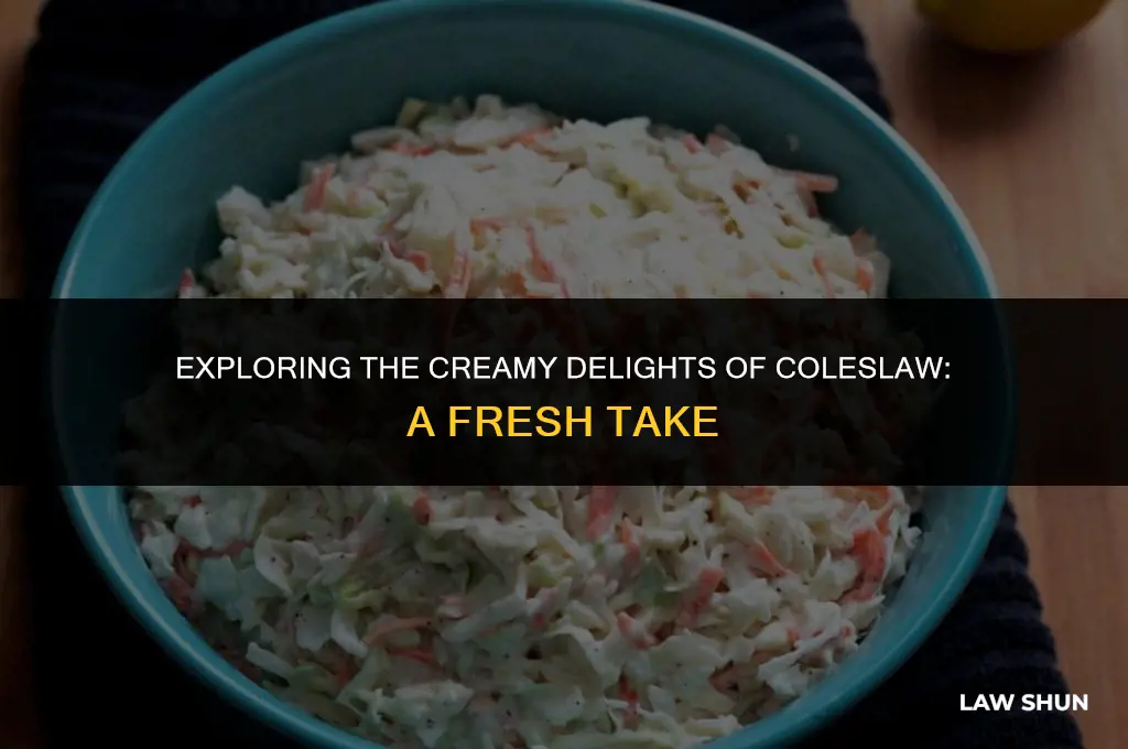 have you heard of coles law