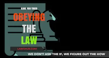 Exploring the Simplicity and Impact of Lawful Living