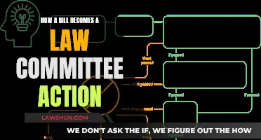 The Lawmaking Process: Committee Action Explained