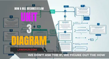 Visualizing Lawmaking: A Diagram's Story