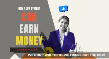 Lucrative Opportunities for Law Students: A Guide